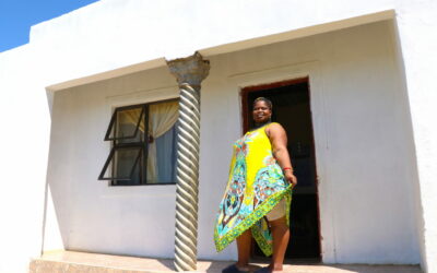 Visible benefits drive membership to 80 000