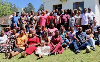 A new social movement being driven by saving