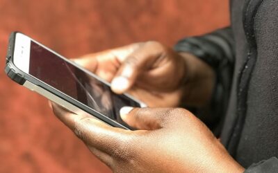 Connecting with multiple members via phone