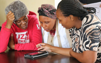 Getting to grips with the new savings app