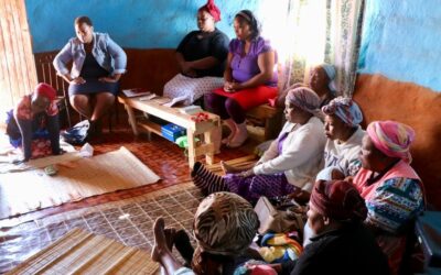 SaveAct partners with SA govt’s Jobs Fund