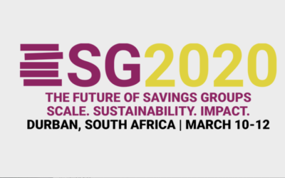 SG2020: Call for proposals