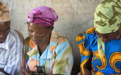 Women who save are happier and more independent