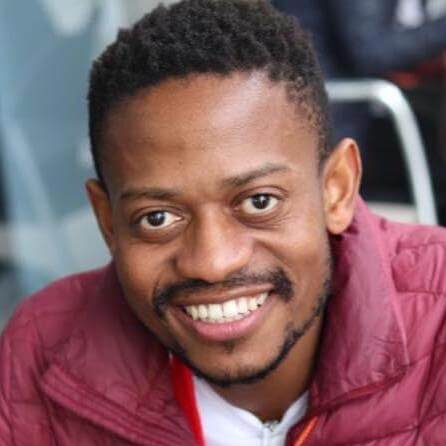 Thabang Phago