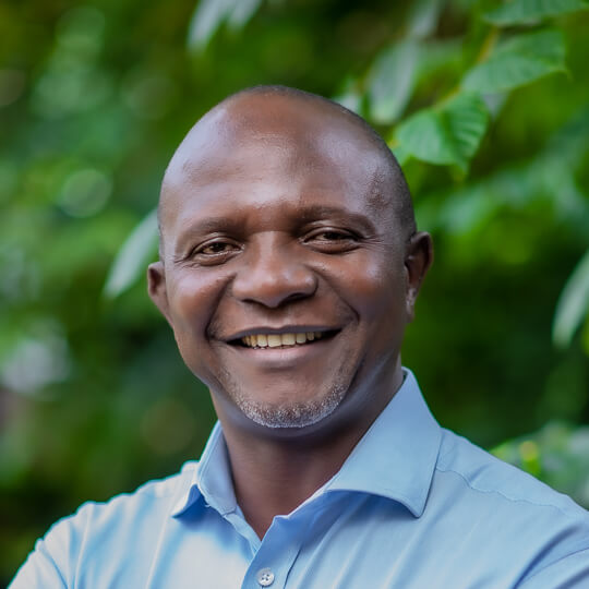 Mandla Nkomo