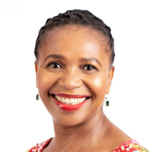Mfaniseni (Mbhe) Mdlalose