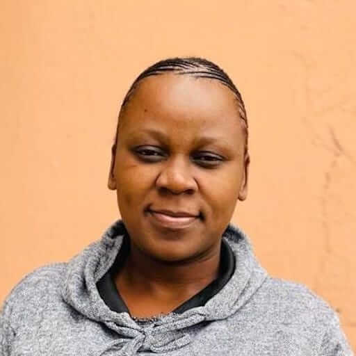 Nolufefe Mkwaqa
