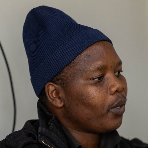 Siyabonga Msani