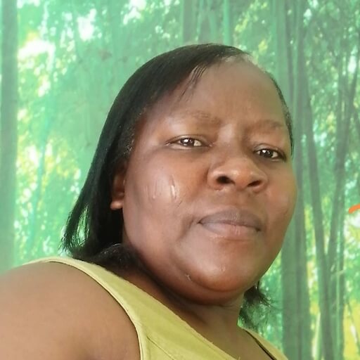 Zinhle Ncwane