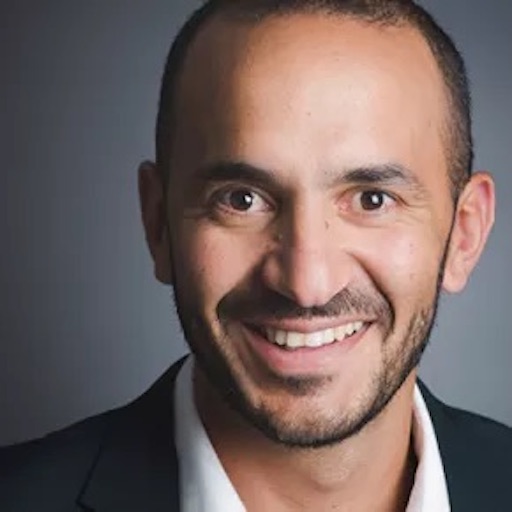 Michel Hanouch